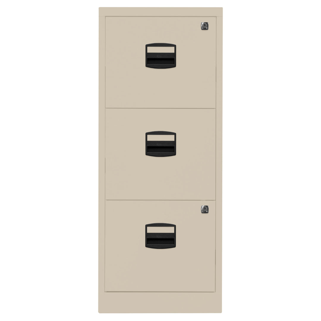 Hängeregistraturschrank PFA | 3 HR-Schubladen