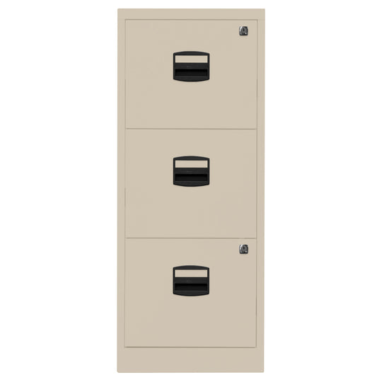 Hängeregistraturschrank PFA | 3 HR-Schubladen