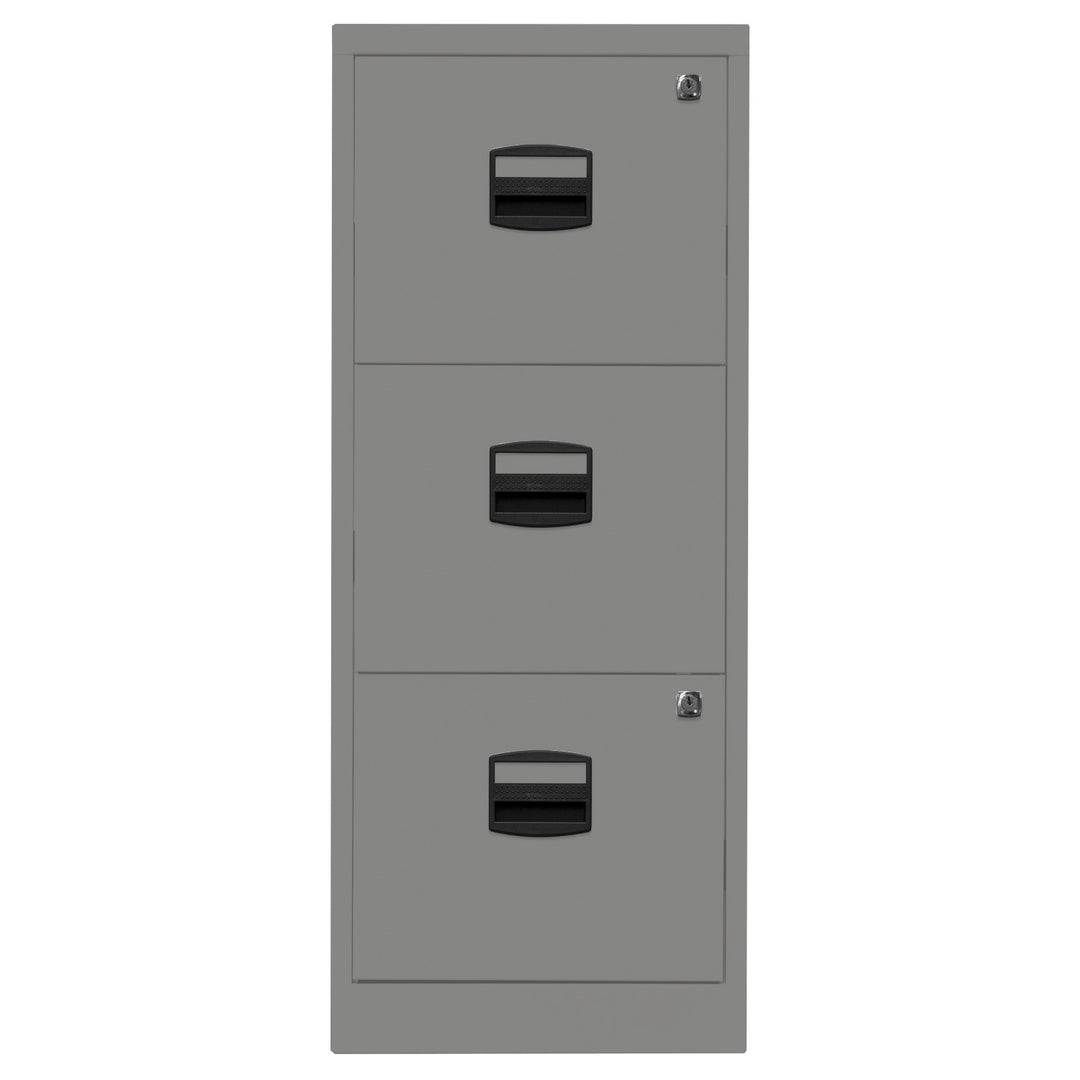 Hängeregistraturschrank PFA | 3 HR-Schubladen