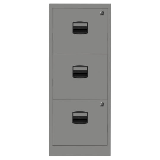 Hängeregistraturschrank PFA | 3 HR-Schubladen