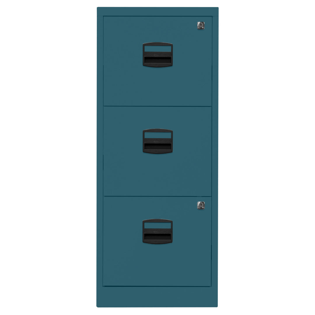 Hängeregistraturschrank PFA | 3 HR-Schubladen