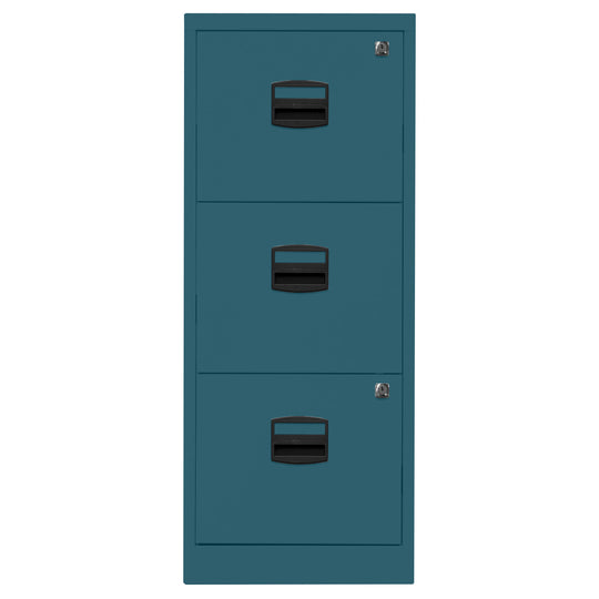 Hängeregistraturschrank PFA | 3 HR-Schubladen