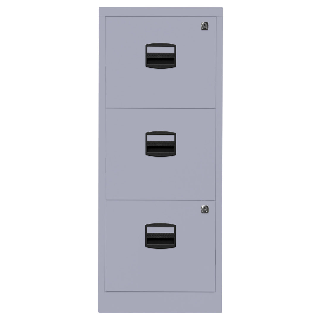 Hängeregistraturschrank PFA | 3 HR-Schubladen