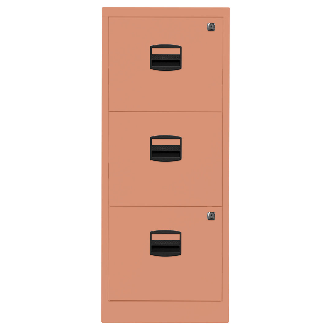 Hängeregistraturschrank PFA | 3 HR-Schubladen