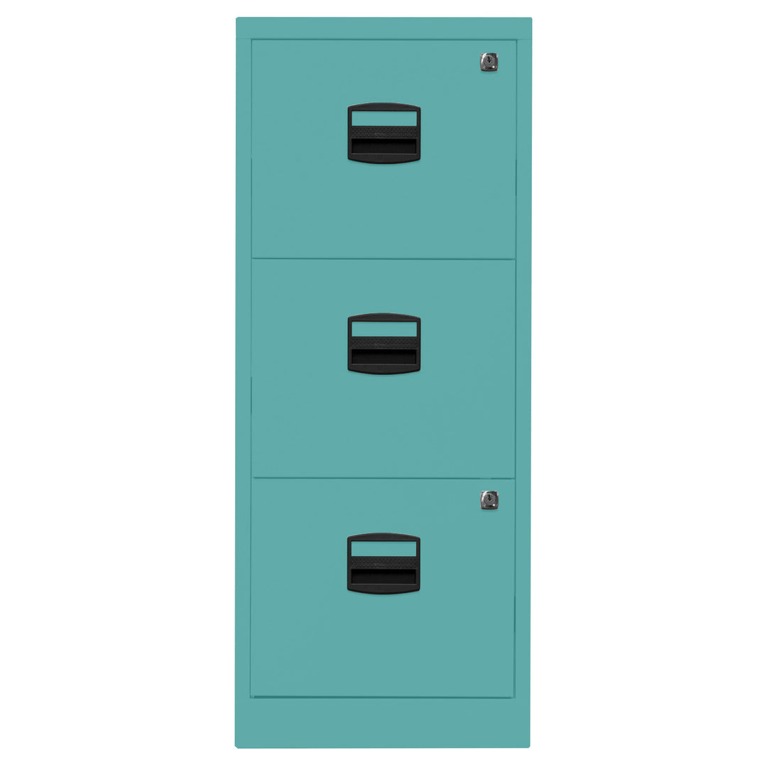 Hängeregistraturschrank PFA | 3 HR-Schubladen