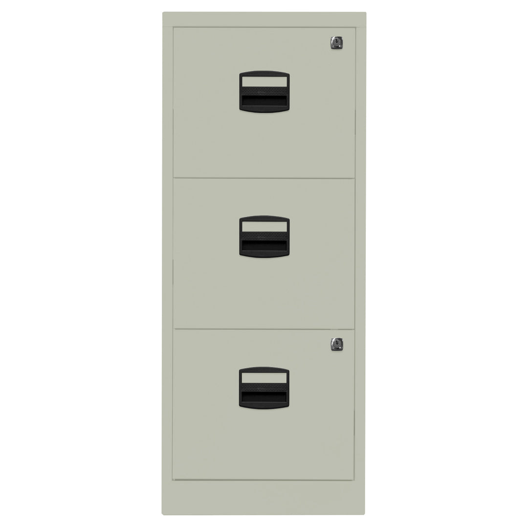 Hängeregistraturschrank PFA | 3 HR-Schubladen