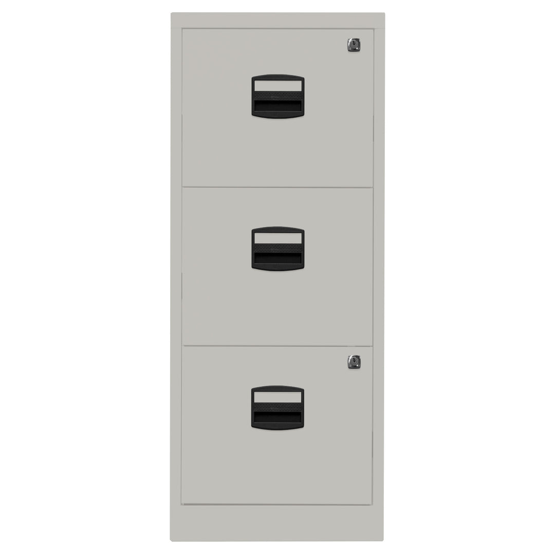 Hängeregistraturschrank PFA | 3 HR-Schubladen