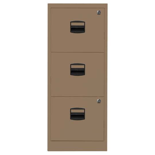 Hängeregistraturschrank PFA | 3 HR-Schubladen