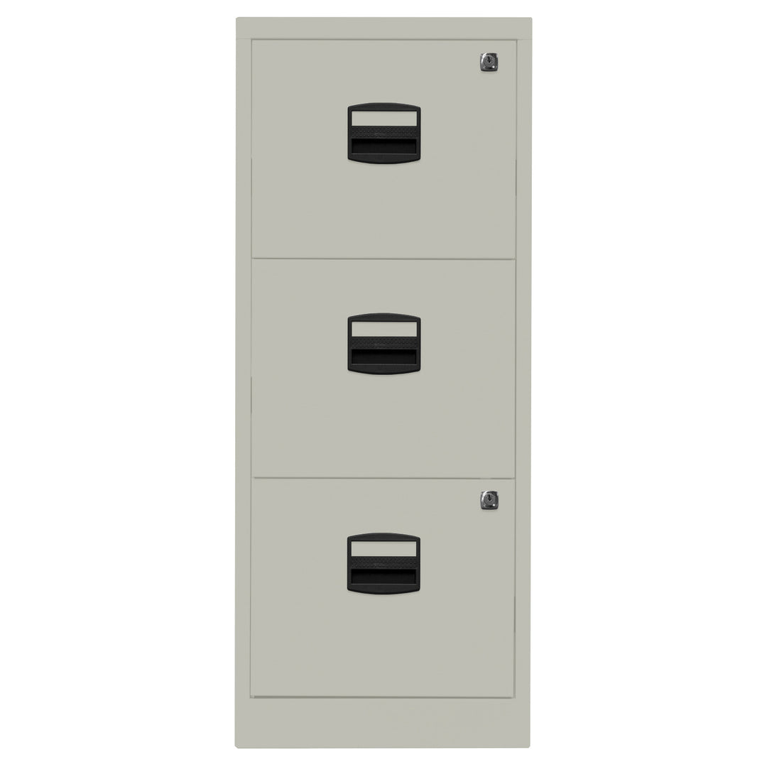 Hängeregistraturschrank PFA | 3 HR-Schubladen