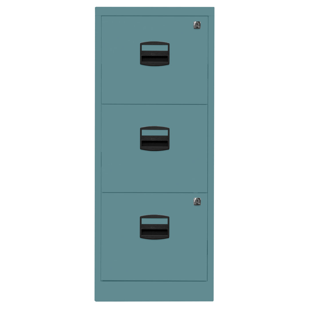 Hängeregistraturschrank PFA | 3 HR-Schubladen