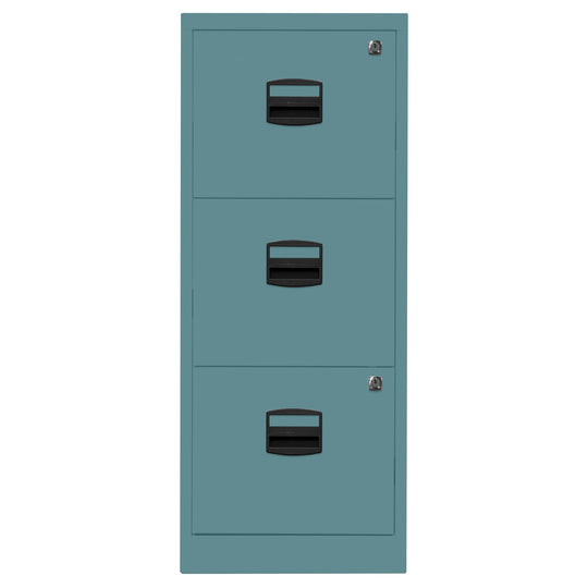 Hängeregistraturschrank PFA | 3 HR-Schubladen