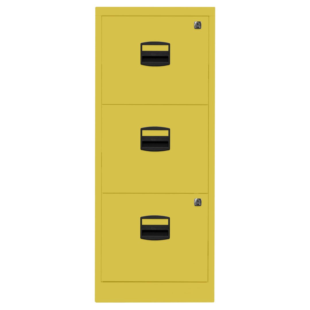 Hängeregistraturschrank PFA | 3 HR-Schubladen