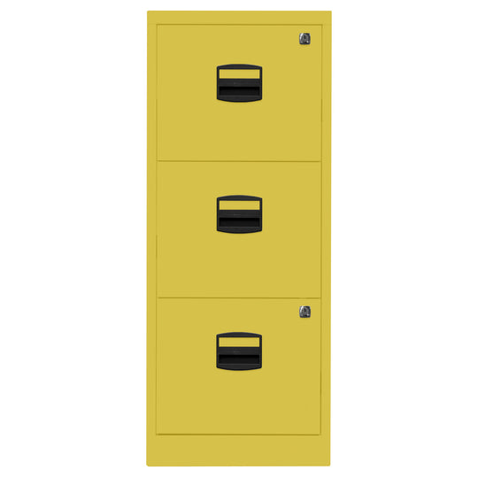 Hängeregistraturschrank PFA | 3 HR-Schubladen