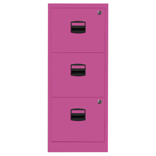 Hängeregistraturschrank PFA | 3 HR-Schubladen