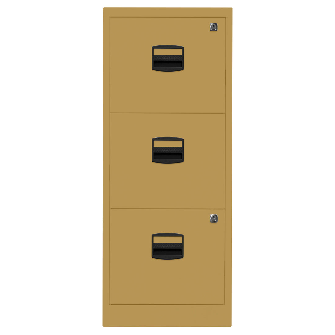 Hängeregistraturschrank PFA | 3 HR-Schubladen