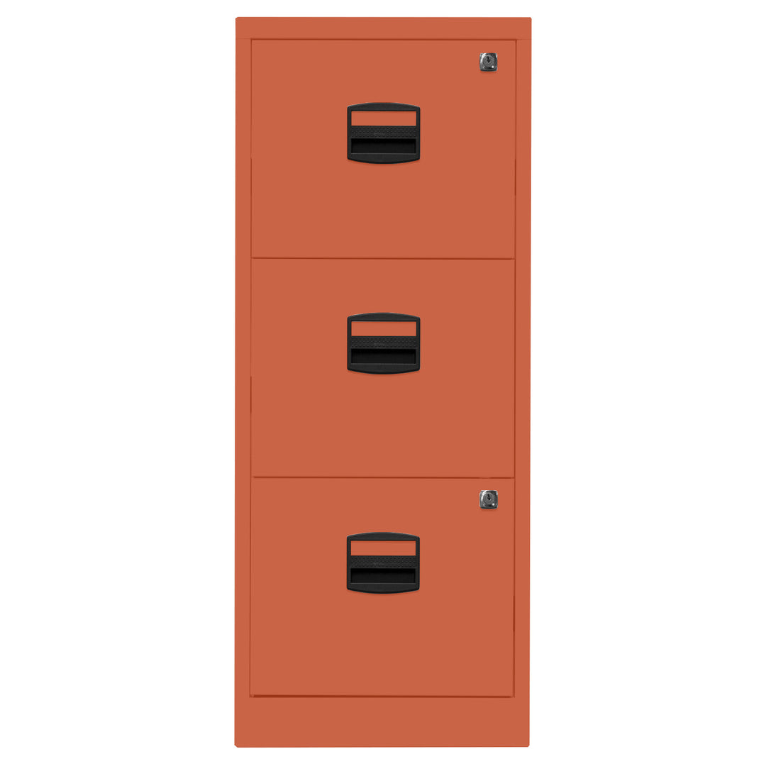 Hängeregistraturschrank PFA | 3 HR-Schubladen