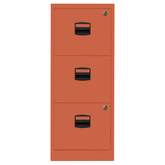 Hängeregistraturschrank PFA | 3 HR-Schubladen