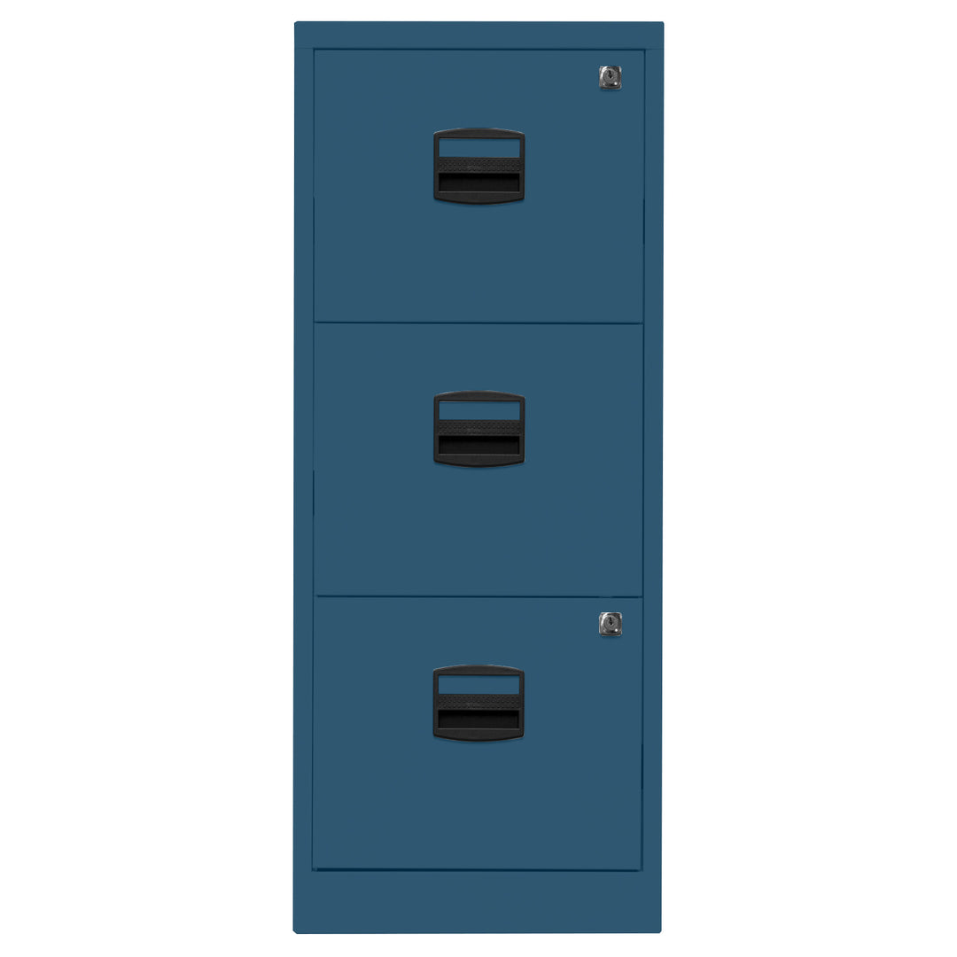 Hängeregistraturschrank PFA | 3 HR-Schubladen