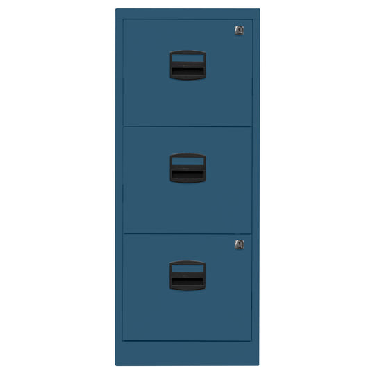 Hängeregistraturschrank PFA | 3 HR-Schubladen