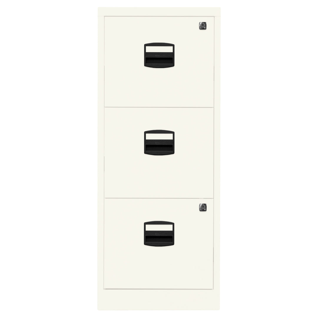 Hängeregistraturschrank PFA | 3 HR-Schubladen