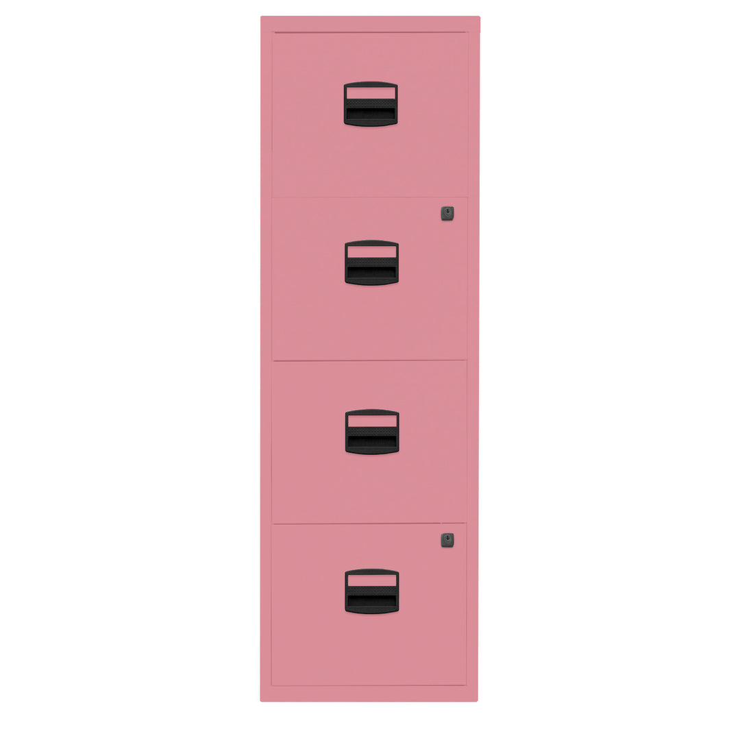 Hängeregistraturschrank PFA | 4 HR-Schubladen