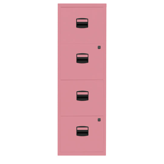 Hängeregistraturschrank PFA | 4 HR-Schubladen