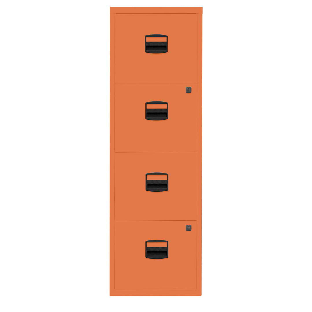 Hängeregistraturschrank PFA | 4 HR-Schubladen
