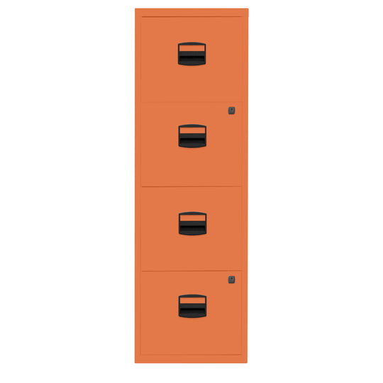 Hängeregistraturschrank PFA | 4 HR-Schubladen