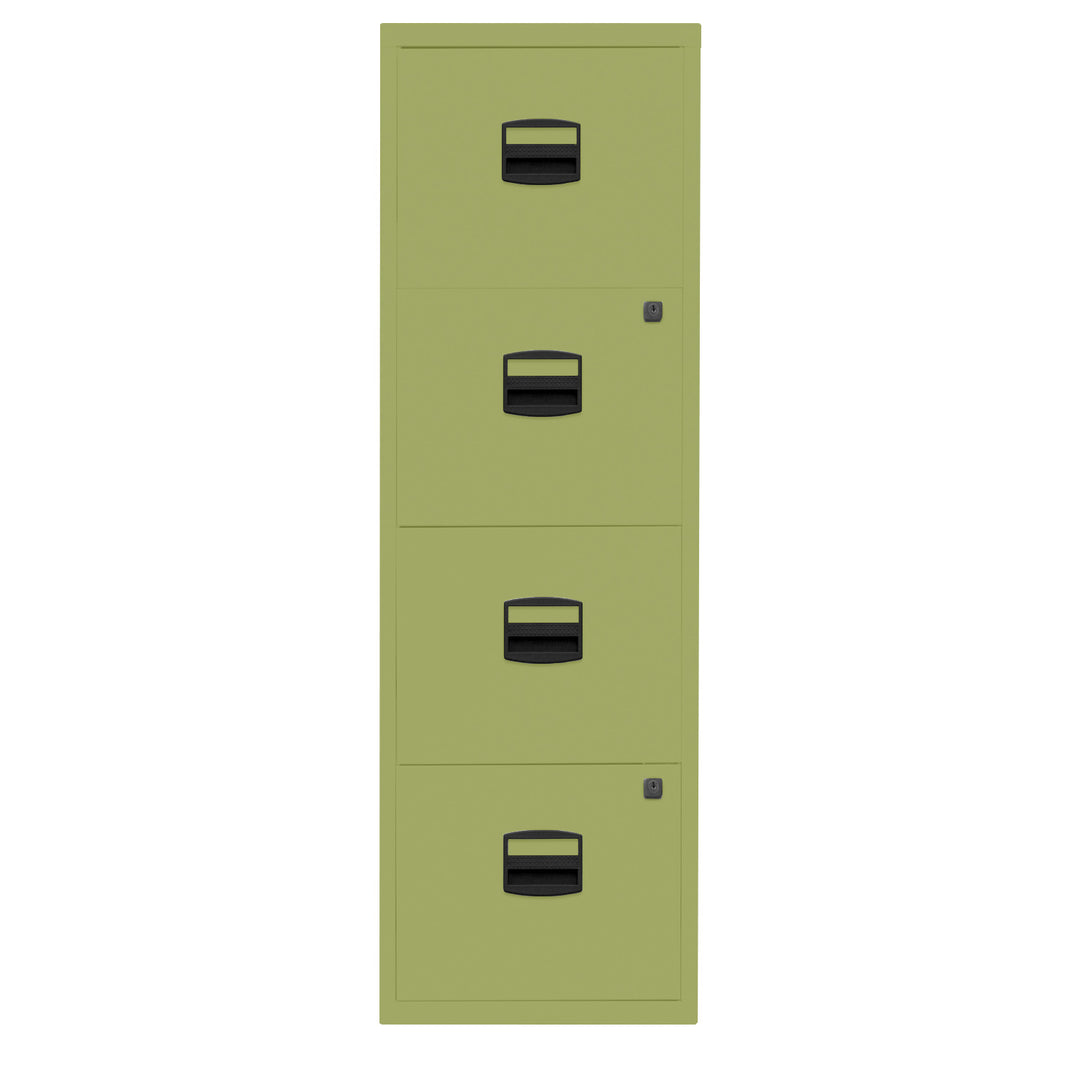 Hängeregistraturschrank PFA | 4 HR-Schubladen