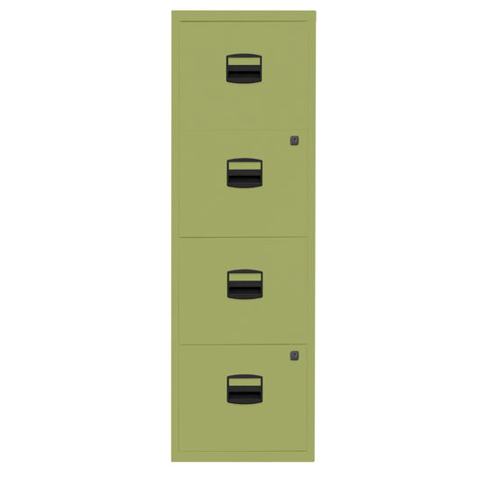 Hängeregistraturschrank PFA | 4 HR-Schubladen