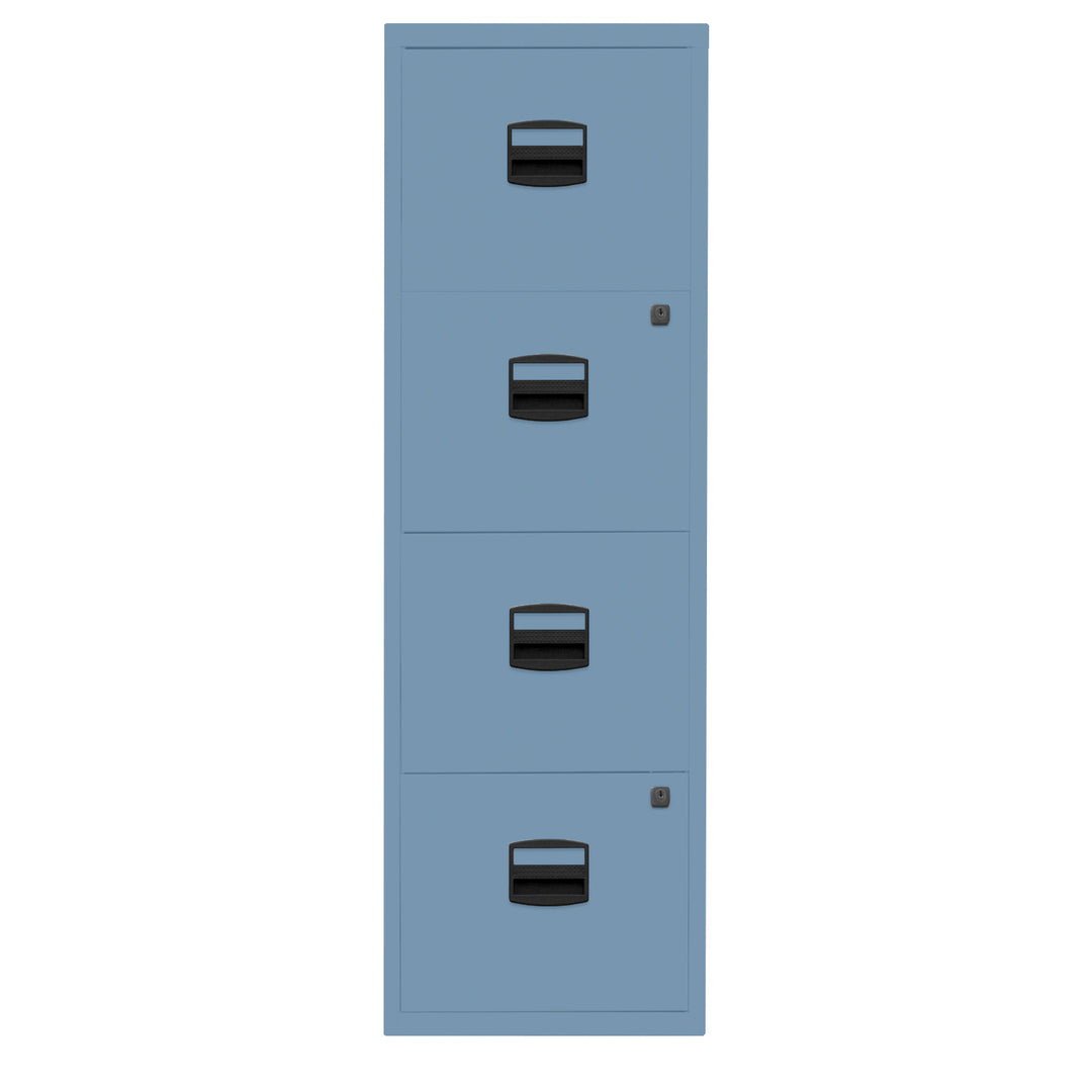 Hängeregistraturschrank PFA | 4 HR-Schubladen