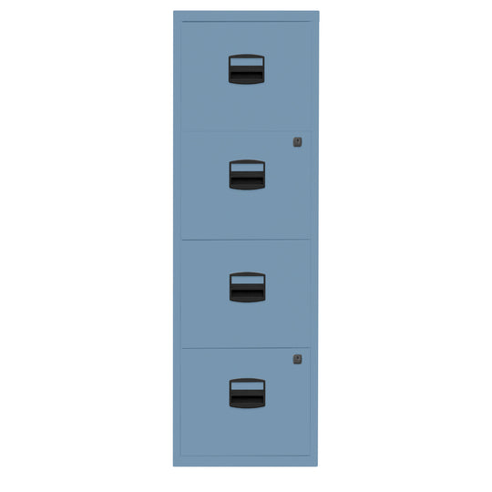 Hängeregistraturschrank PFA | 4 HR-Schubladen