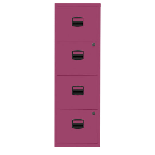 Hängeregistraturschrank PFA | 4 HR-Schubladen