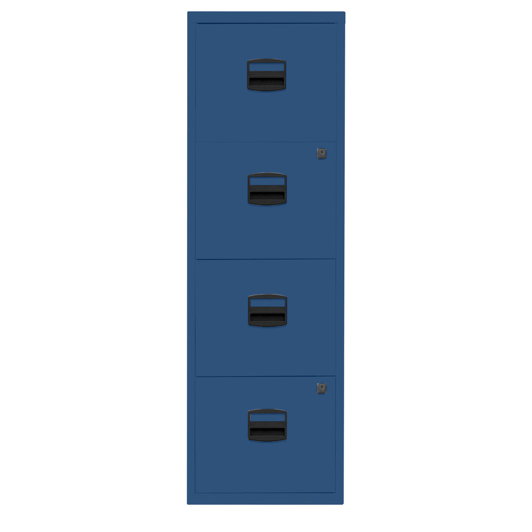 Hängeregistraturschrank PFA | 4 HR-Schubladen