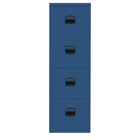 Hängeregistraturschrank PFA | 4 HR-Schubladen