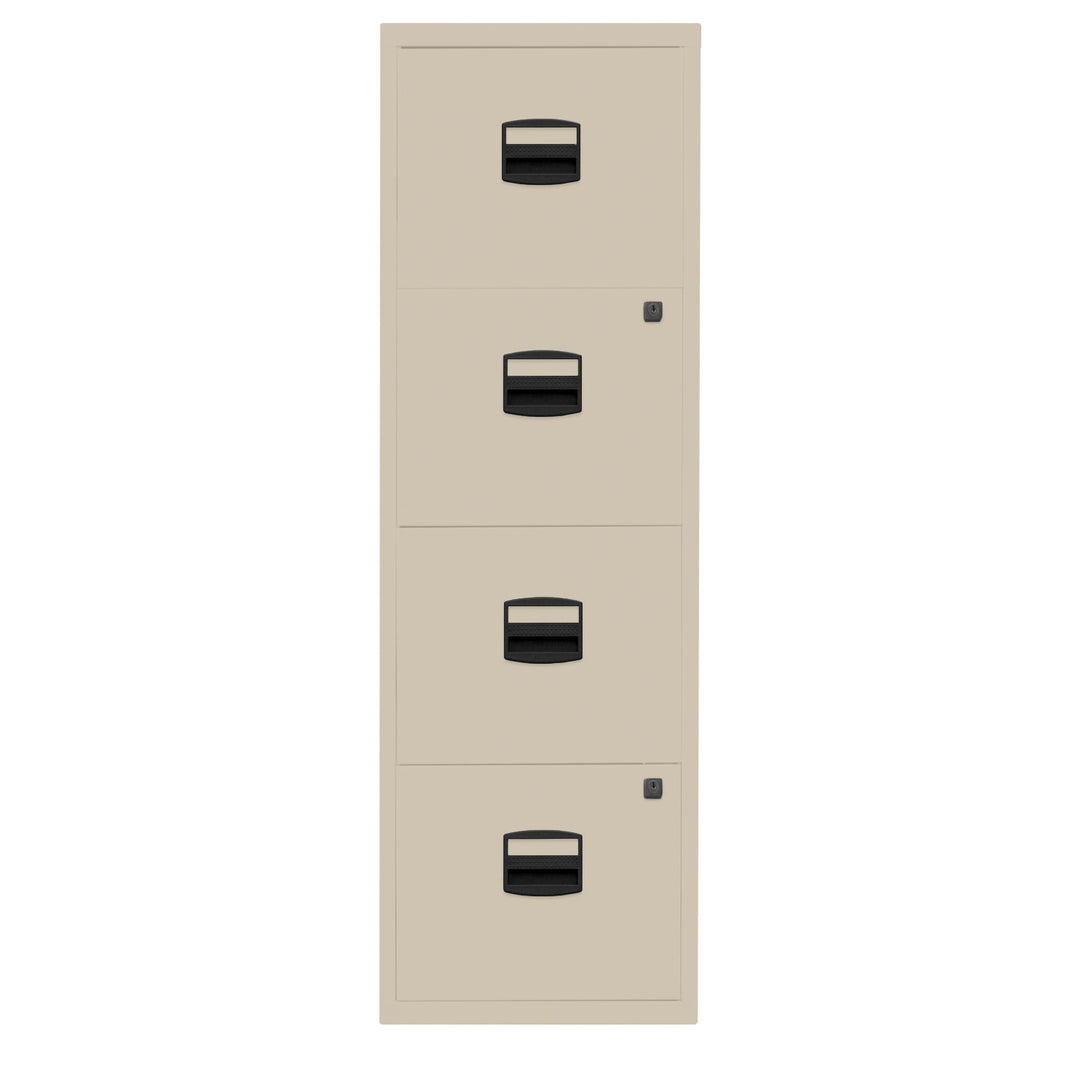 Hängeregistraturschrank PFA | 4 HR-Schubladen