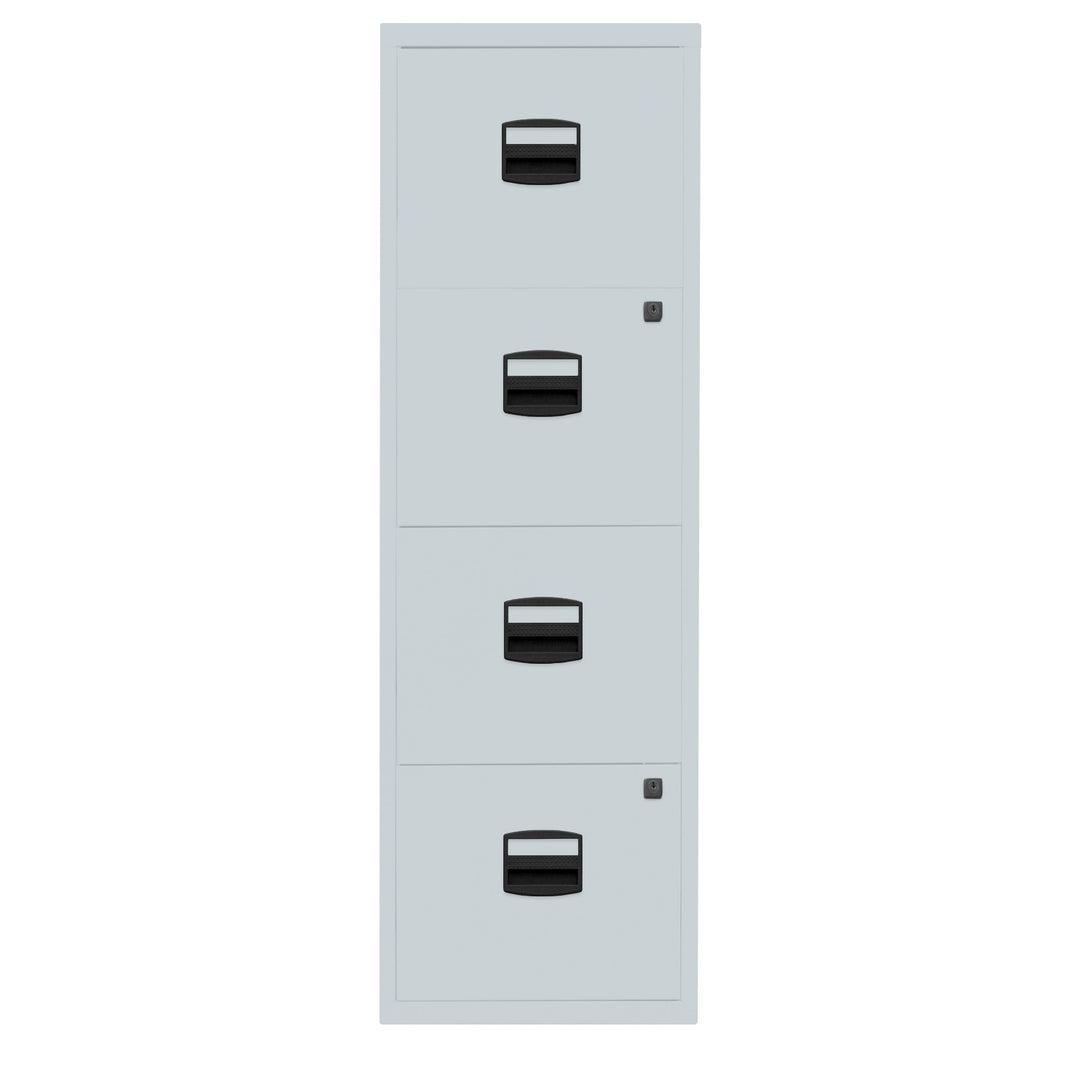 Hängeregistraturschrank PFA | 4 HR-Schubladen