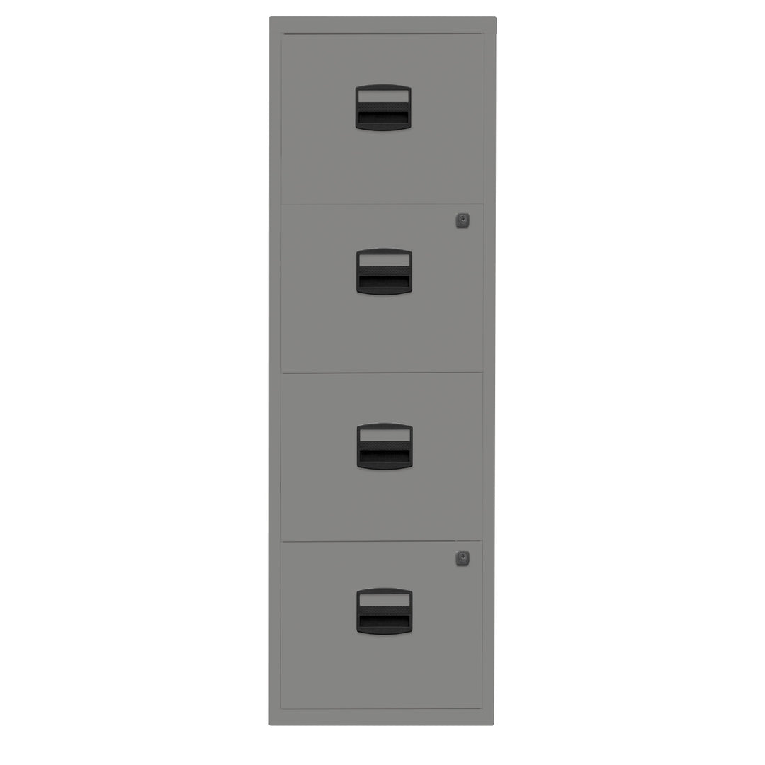 Hängeregistraturschrank PFA | 4 HR-Schubladen