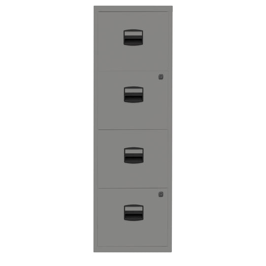 Hängeregistraturschrank PFA | 4 HR-Schubladen