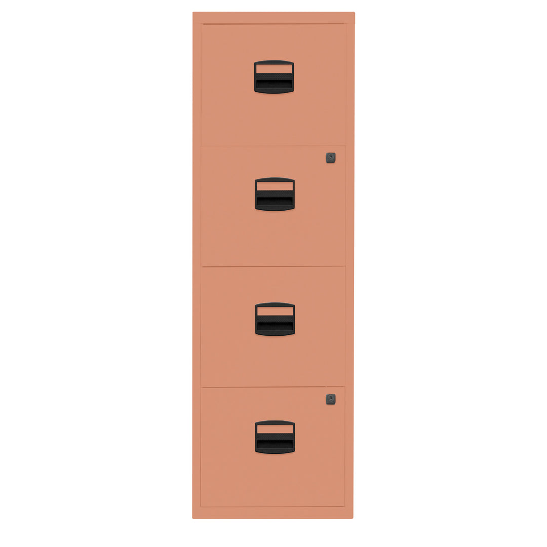 Hängeregistraturschrank PFA | 4 HR-Schubladen