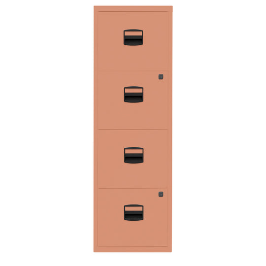 Hängeregistraturschrank PFA | 4 HR-Schubladen