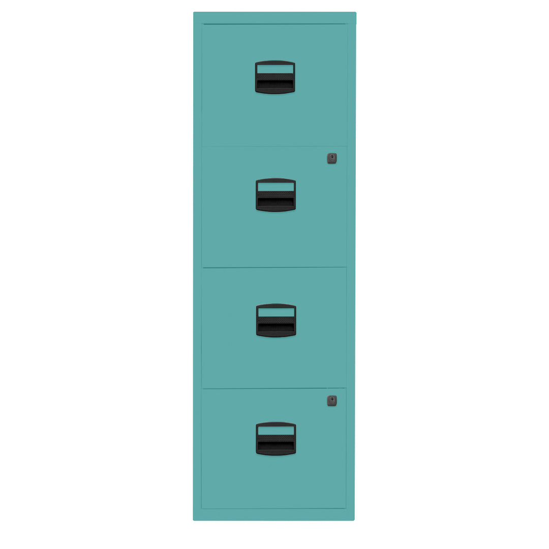 Hängeregistraturschrank PFA | 4 HR-Schubladen
