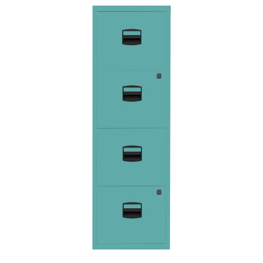 Hängeregistraturschrank PFA | 4 HR-Schubladen