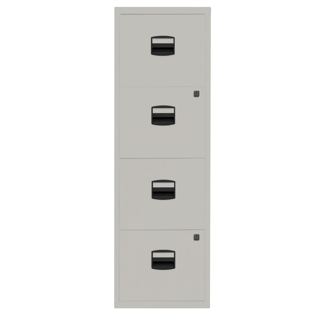 Hängeregistraturschrank PFA | 4 HR-Schubladen