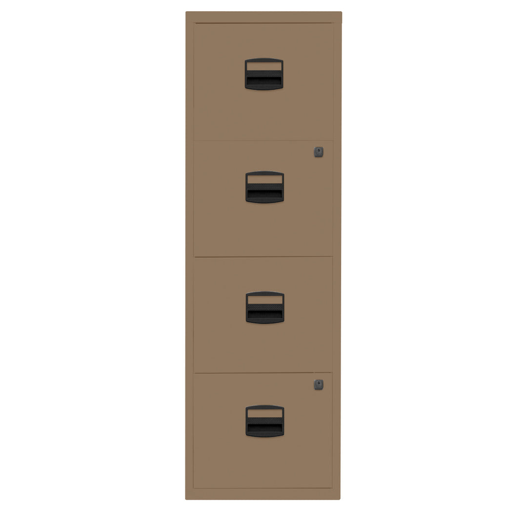 Hängeregistraturschrank PFA | 4 HR-Schubladen