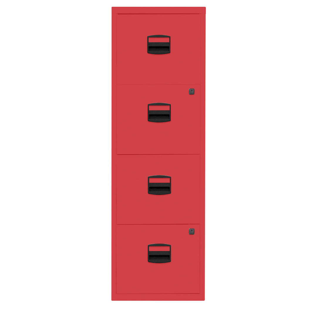 Hängeregistraturschrank PFA | 4 HR-Schubladen