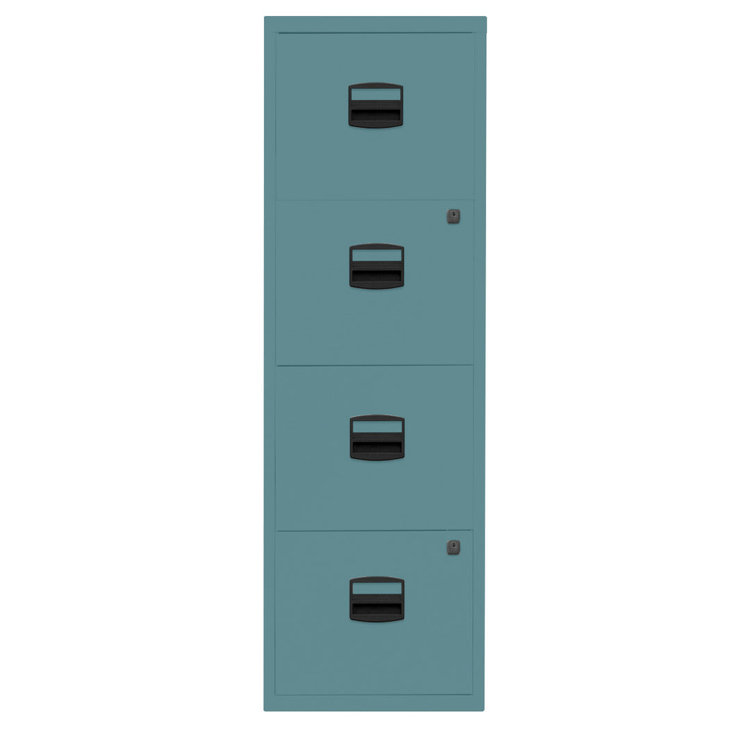 Hängeregistraturschrank PFA | 4 HR-Schubladen