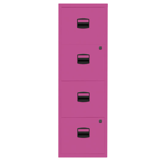 Hängeregistraturschrank PFA | 4 HR-Schubladen