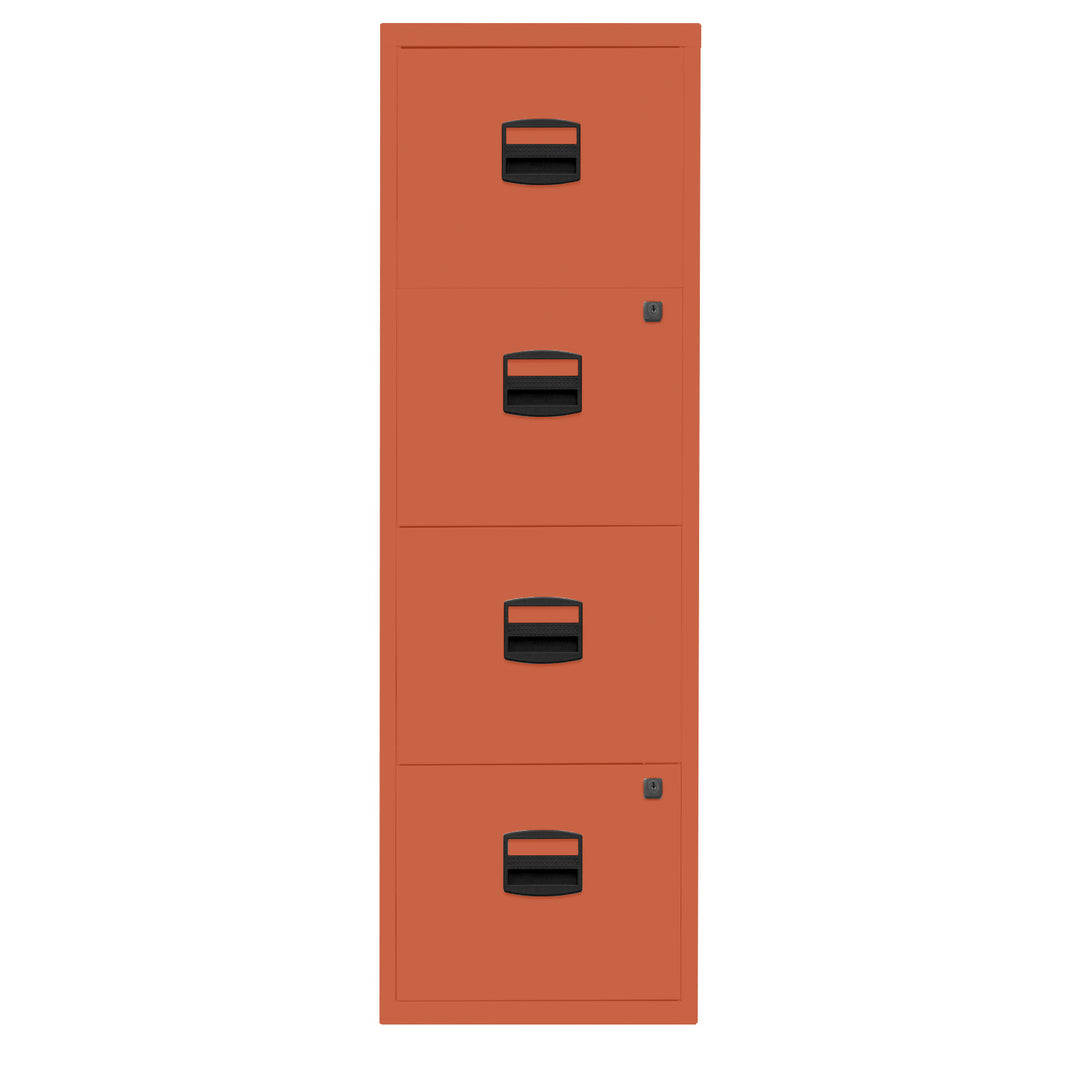 Hängeregistraturschrank PFA | 4 HR-Schubladen