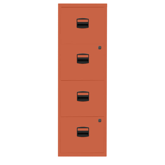 Hängeregistraturschrank PFA | 4 HR-Schubladen